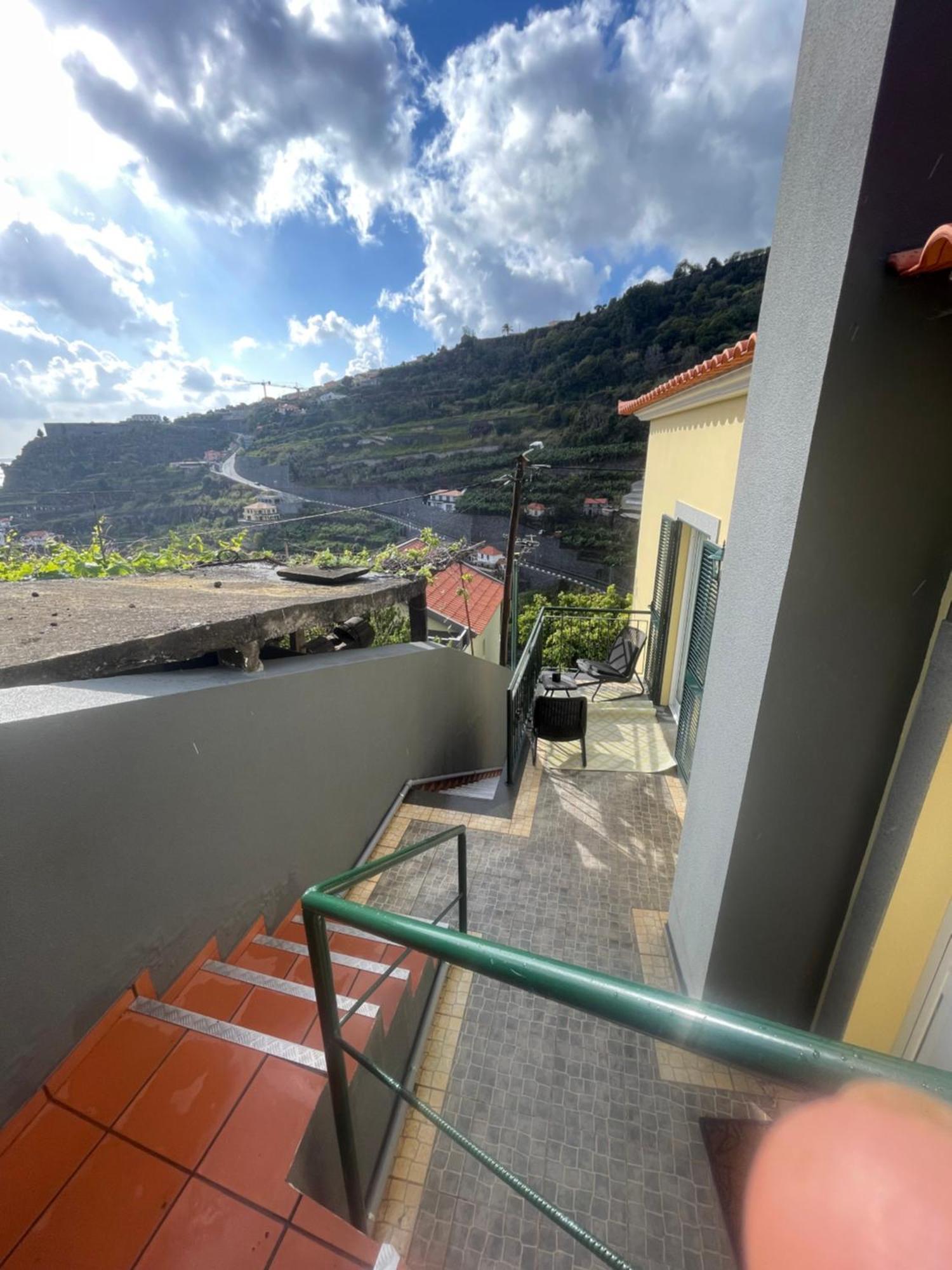Dream Home Calheta  Exterior foto